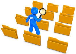  الأساسيات في التعامل مع قواعد البيانات
